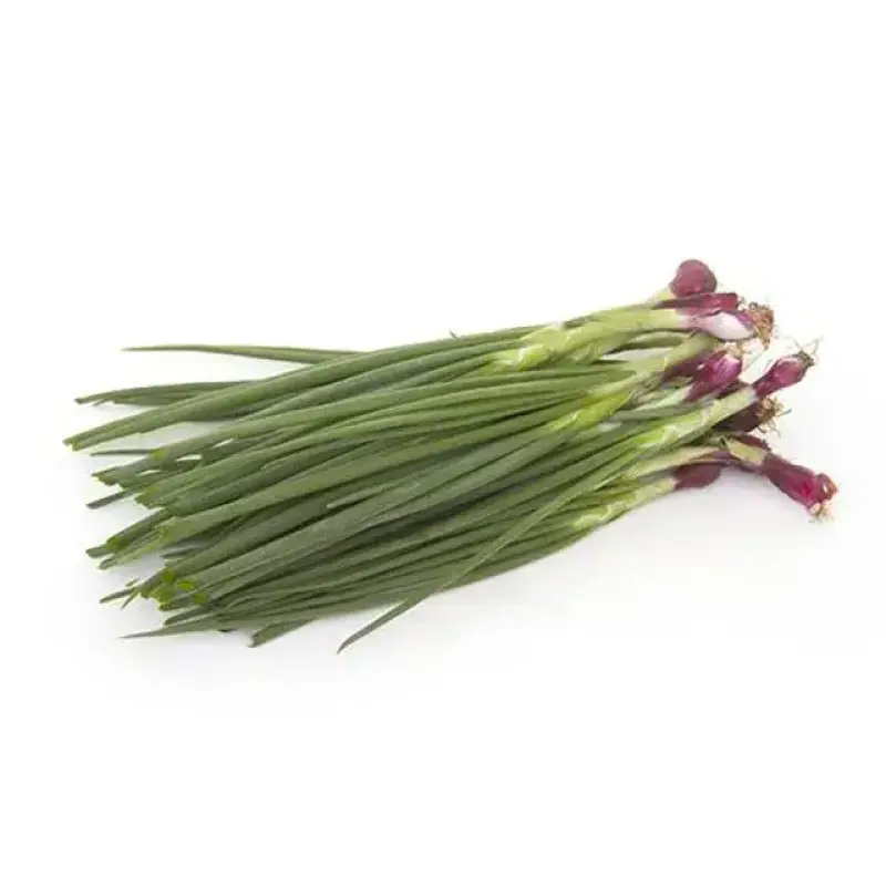 White Onions (Vitunguu Mboga)