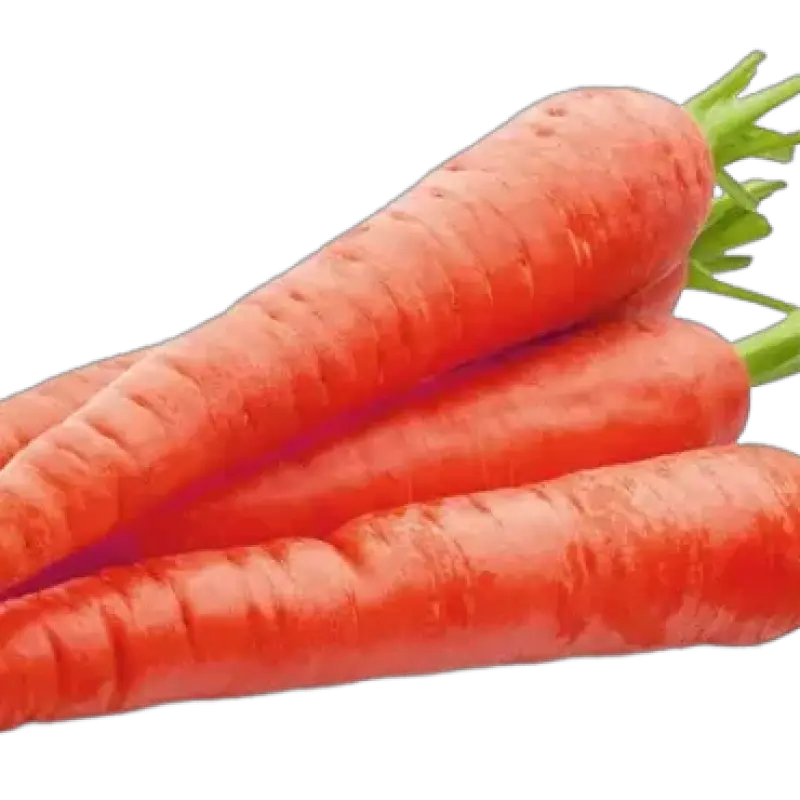 Carrots
