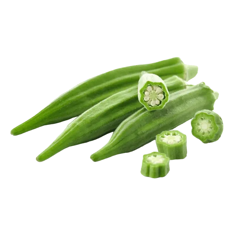 Okra (Bamia)