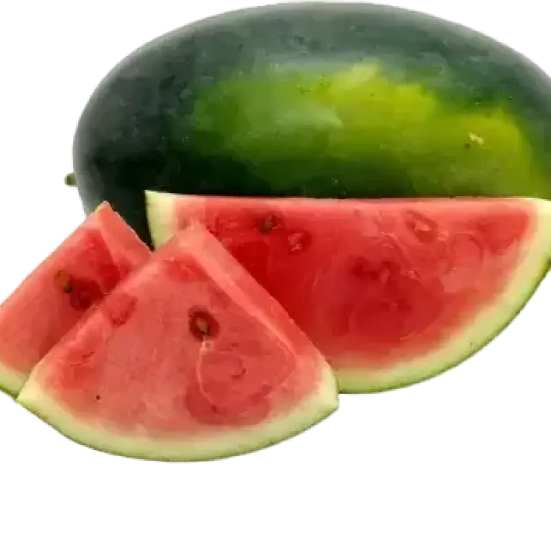 Watermelon (Tikiti)