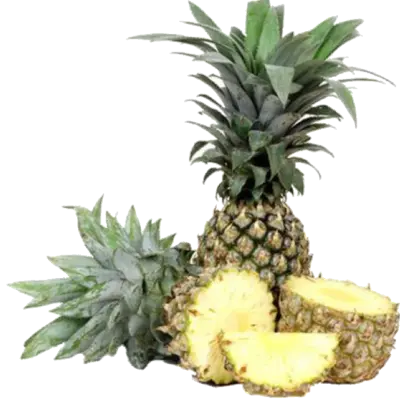 Pineapples (Mananasi)