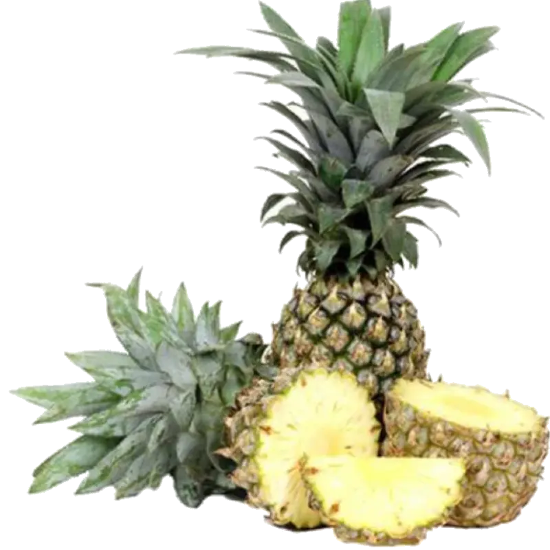 Pineapples (Mananasi)