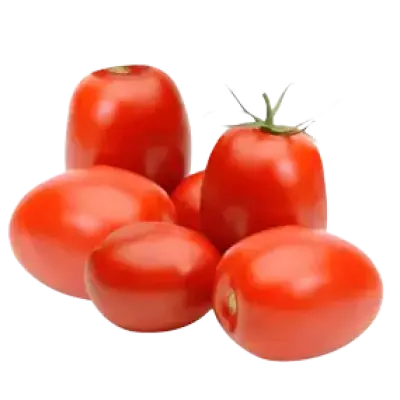 Tomatoes (Nyanya) Sado