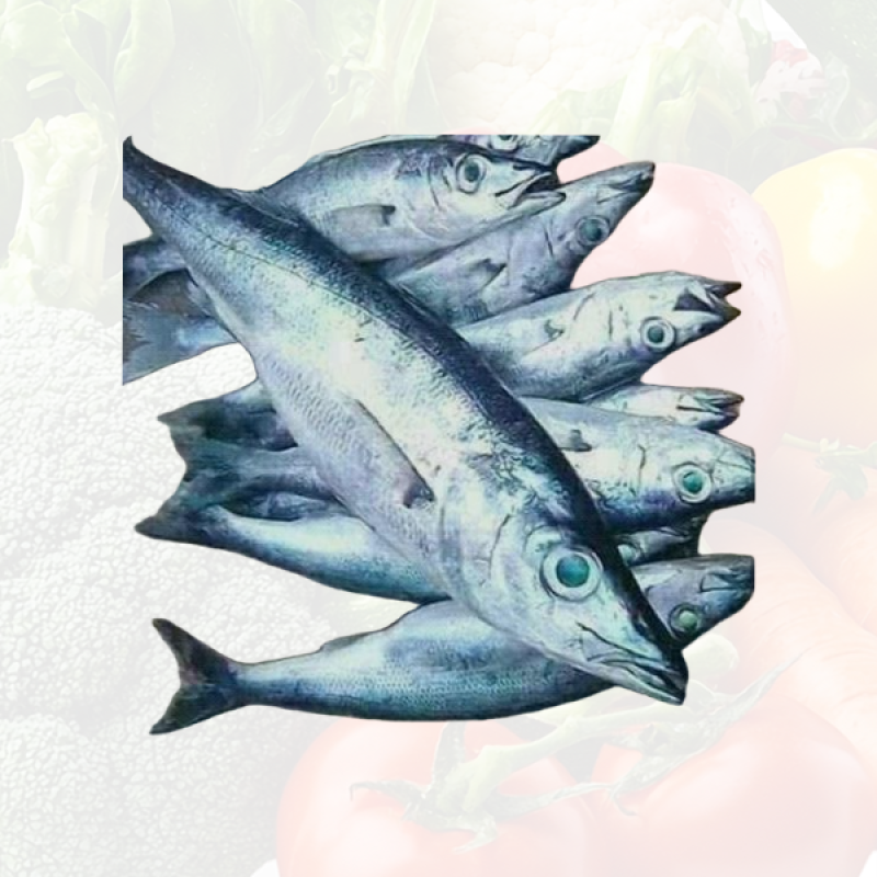 Samaki (Mgebuka,Tasty) Fresh