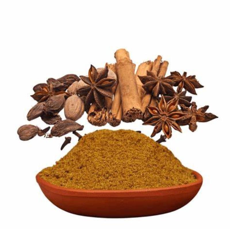 Pilau Masala (Powder)