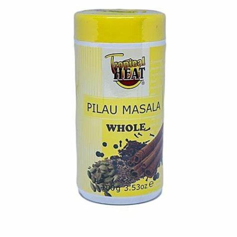 Pilau Masala (Whole)