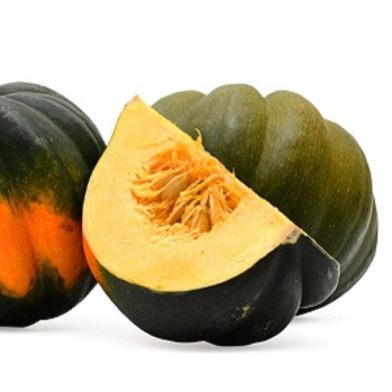 Pumpkin (Maboga)